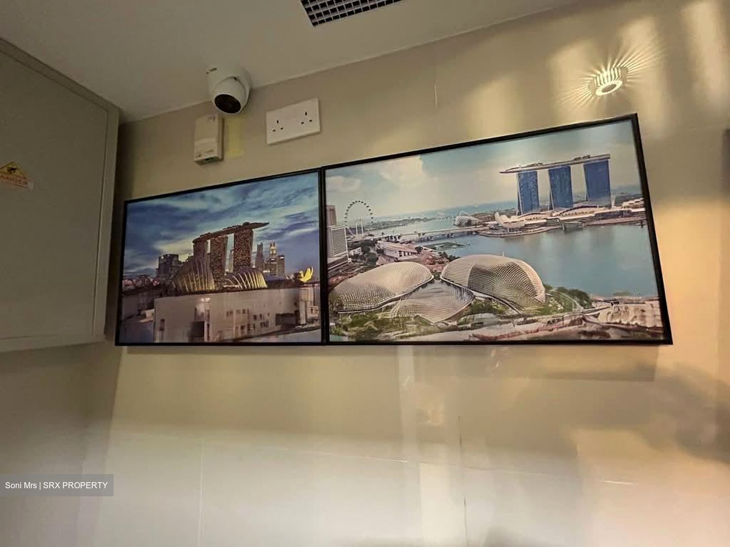 Simei Green Condominium (D18), Condominium #596433011